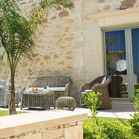 Kamartos Villa 1 Agios Georgios  Zewnętrze zdjęcie