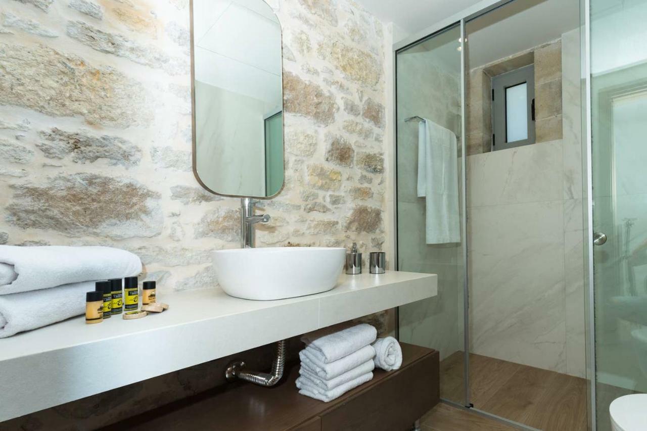 Kamartos Villa 1 Agios Georgios  Zewnętrze zdjęcie
